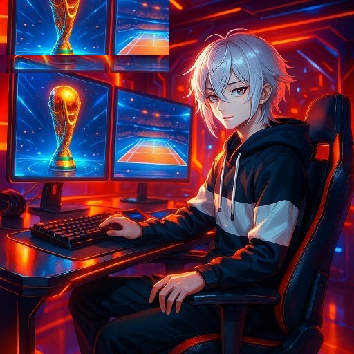 Imagem promocional da 715BET mostrando a plataforma e suas vantagens