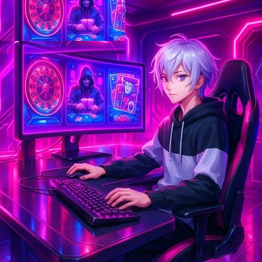 Imagem promocional da 715BET mostrando a plataforma e suas vantagens